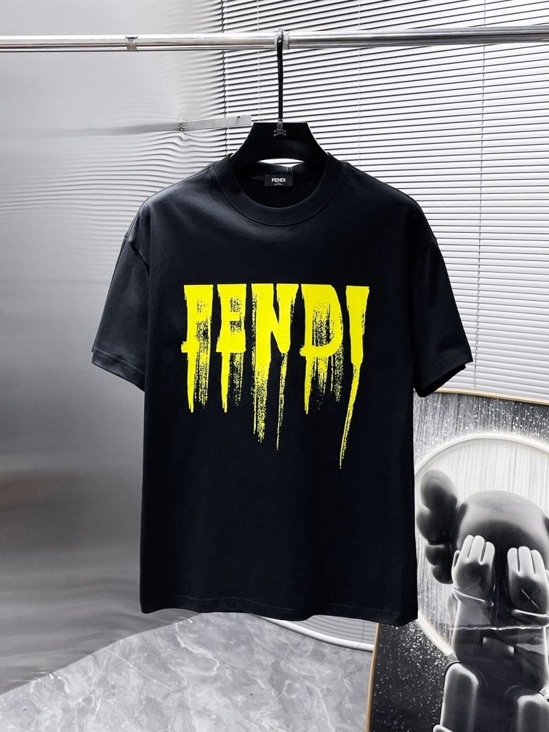 Fendi T-Shirts